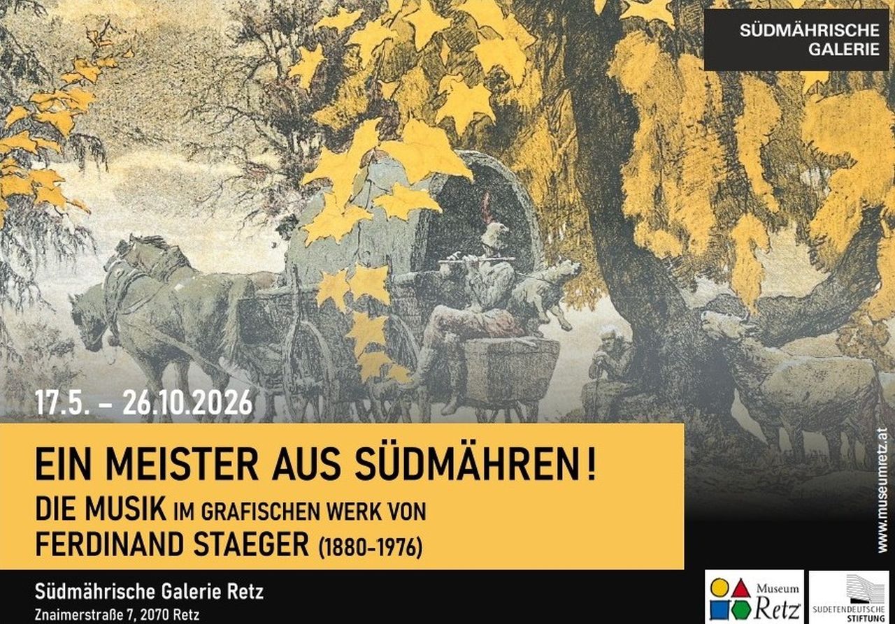 Plakat Sonderausstellung